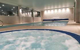 Beeches Hotel Leisure Club And Spa